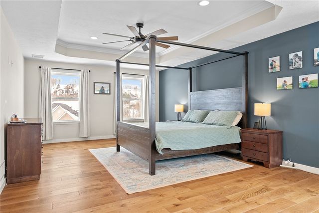 141 Morningstar Dr, Rostraver, PA 15012