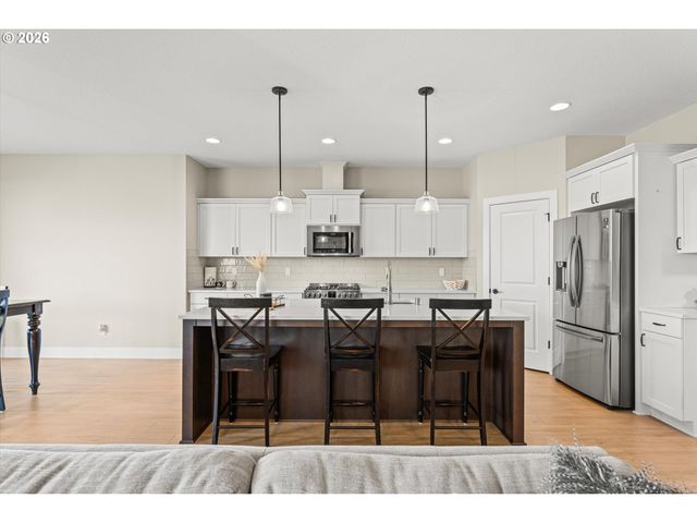 2036 Se 27TH St, Battle Ground, WA 98604