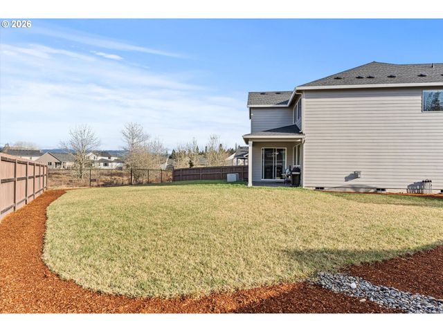 2036 Se 27TH St, Battle Ground, WA 98604