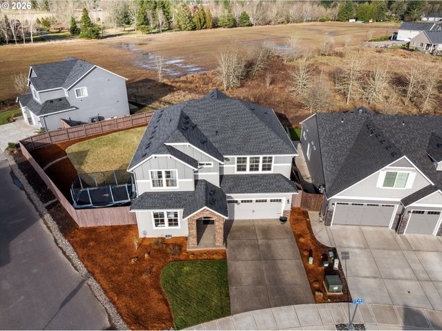 2036 Se 27TH St, Battle Ground, WA 98604