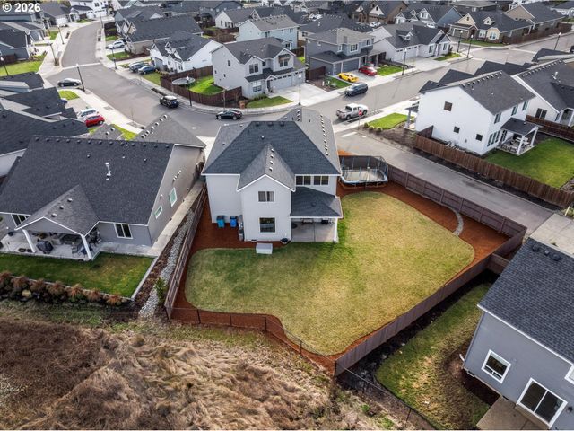 2036 Se 27TH St, Battle Ground, WA 98604