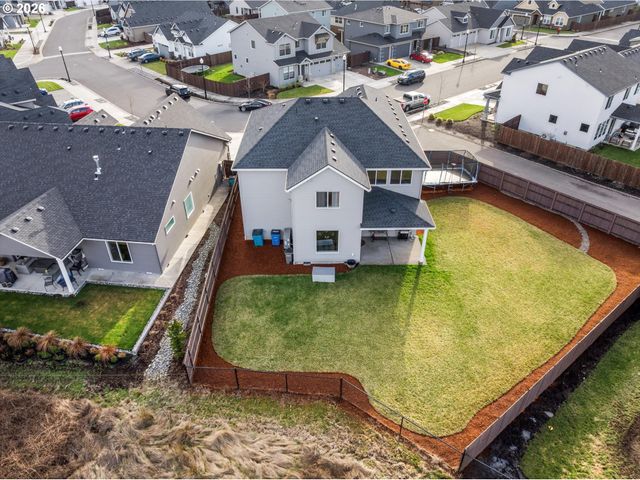 2036 Se 27TH St, Battle Ground, WA 98604