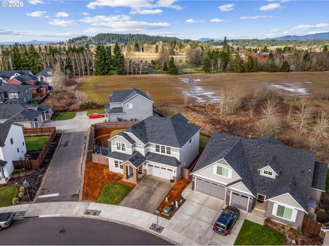 2036 Se 27TH St, Battle Ground, WA 98604