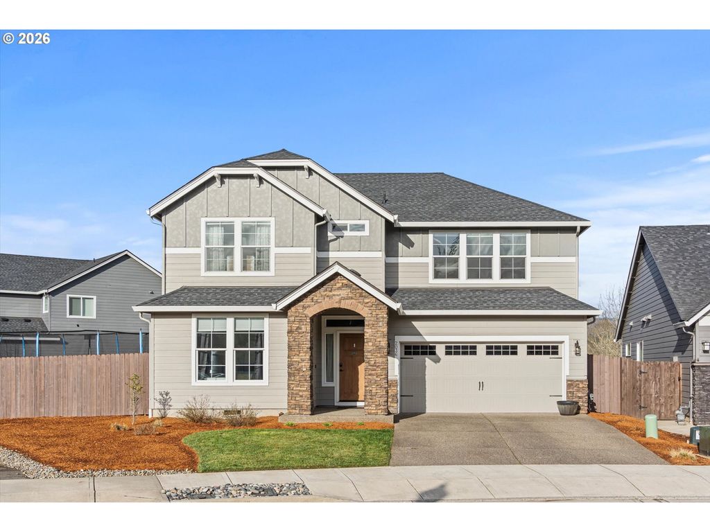 2036 Se 27TH St, Battle Ground, WA 98604