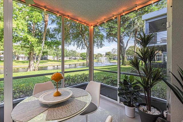 4261 W Palm Aire Dr 107, Pompano Beach, FL 33069