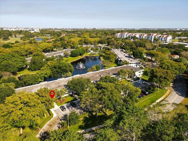 4261 W Palm Aire Dr 107, Pompano Beach, FL 33069