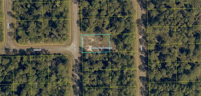 1215 Austin ST, Labelle, FL 33935
