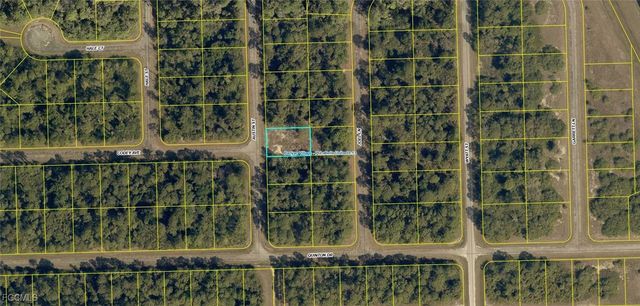 1215 Austin ST, Labelle, FL 33935