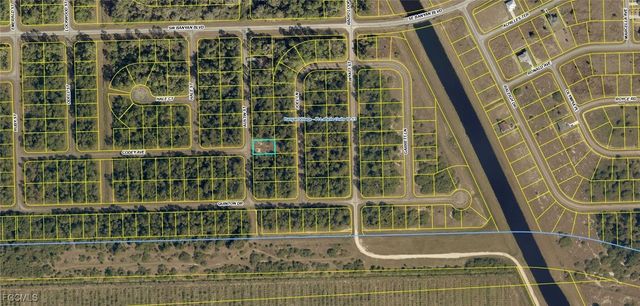 1215 Austin ST, Labelle, FL 33935