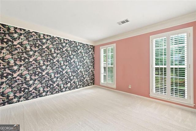 12135 N Hickory Trace, Alpharetta, GA 30004