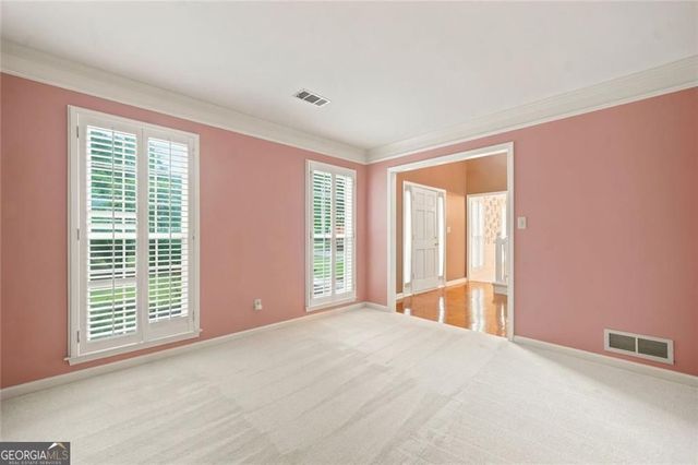 12135 N Hickory Trace, Alpharetta, GA 30004