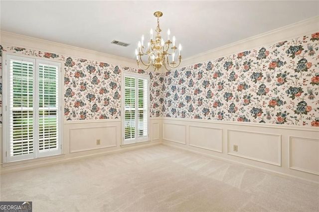 12135 N Hickory Trace, Alpharetta, GA 30004