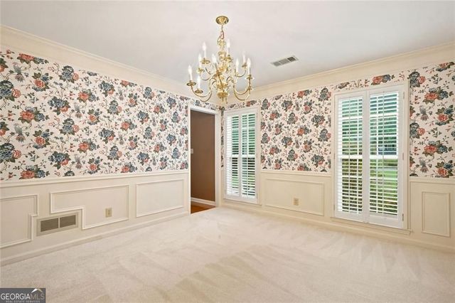 12135 N Hickory Trace, Alpharetta, GA 30004