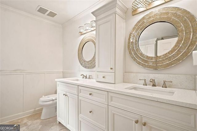 12135 N Hickory Trace, Alpharetta, GA 30004