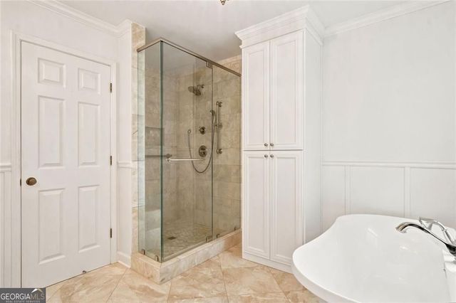 12135 N Hickory Trace, Alpharetta, GA 30004