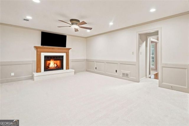 12135 N Hickory Trace, Alpharetta, GA 30004