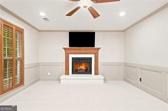 12135 N Hickory Trace, Alpharetta, GA 30004