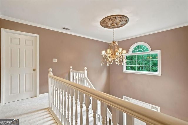 12135 N Hickory Trace, Alpharetta, GA 30004