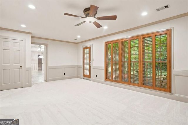 12135 N Hickory Trace, Alpharetta, GA 30004