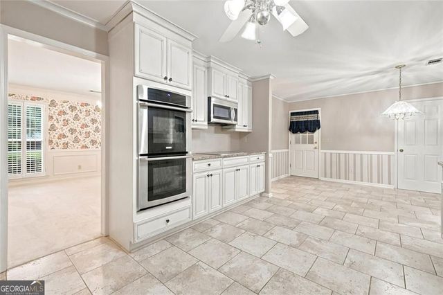 12135 N Hickory Trace, Alpharetta, GA 30004