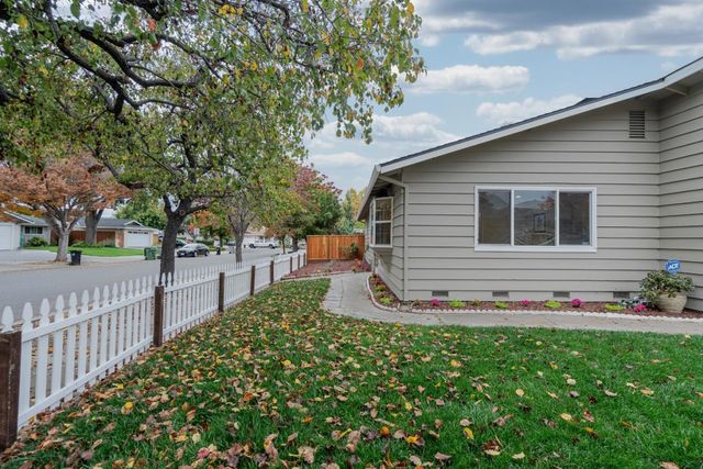 2715 Millbrae Way, San Jose, CA 95121