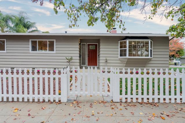 2715 Millbrae Way, San Jose, CA 95121