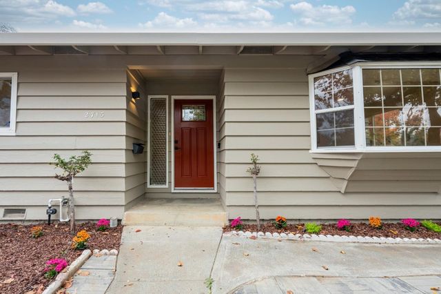 2715 Millbrae Way, San Jose, CA 95121