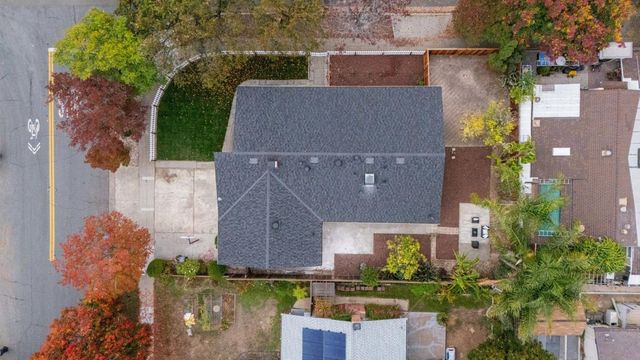 2715 Millbrae Way, San Jose, CA 95121