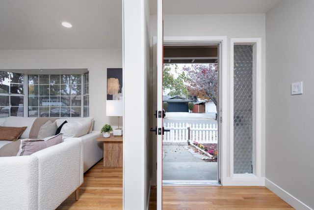 2715 Millbrae Way, San Jose, CA 95121