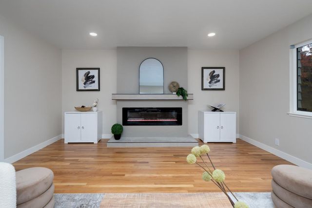 2715 Millbrae Way, San Jose, CA 95121