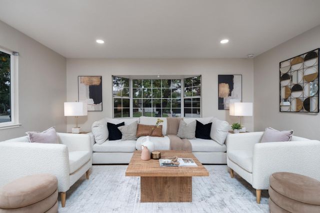 2715 Millbrae Way, San Jose, CA 95121