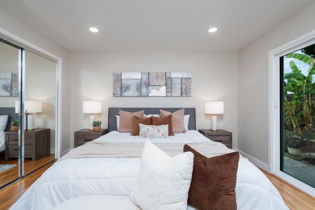 2715 Millbrae Way, San Jose, CA 95121