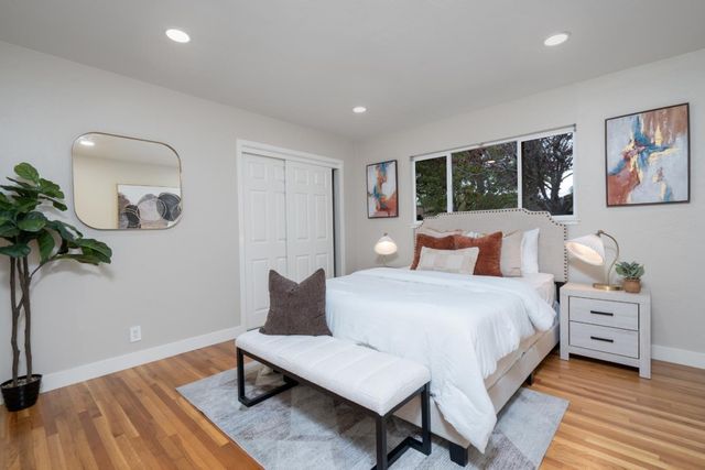 2715 Millbrae Way, San Jose, CA 95121