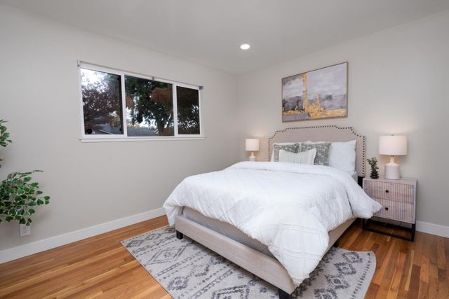 2715 Millbrae Way, San Jose, CA 95121