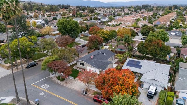 2715 Millbrae Way, San Jose, CA 95121