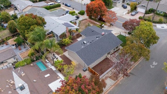 2715 Millbrae Way, San Jose, CA 95121