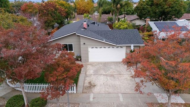2715 Millbrae Way, San Jose, CA 95121