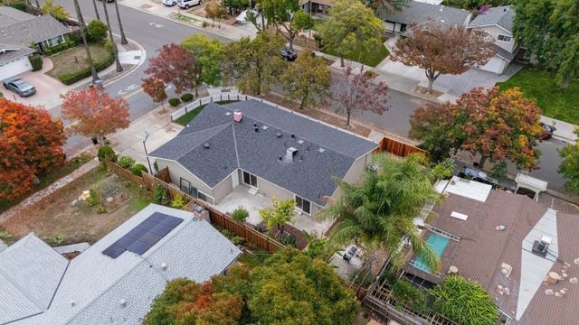 2715 Millbrae Way, San Jose, CA 95121