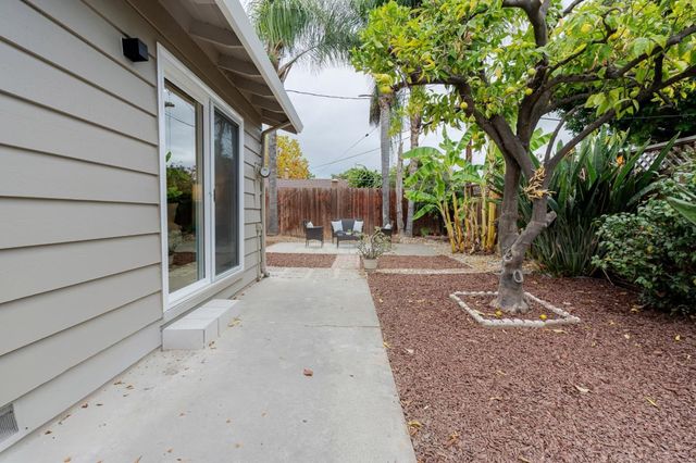 2715 Millbrae Way, San Jose, CA 95121