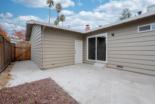 2715 Millbrae Way, San Jose, CA 95121