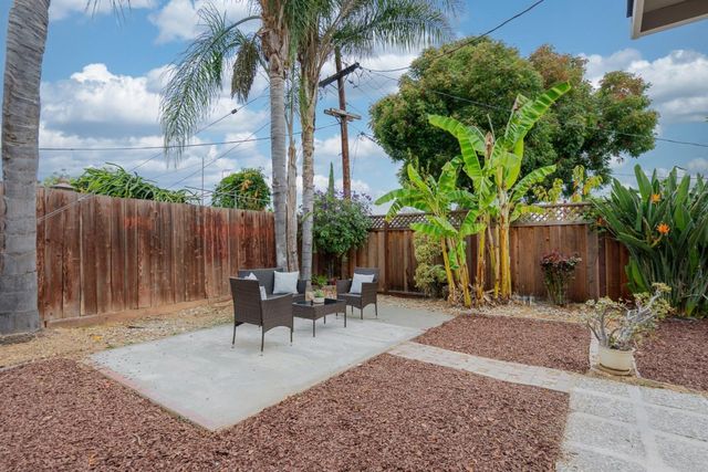 2715 Millbrae Way, San Jose, CA 95121