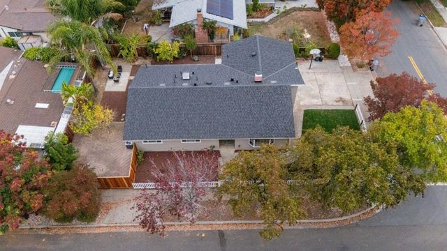2715 Millbrae Way, San Jose, CA 95121