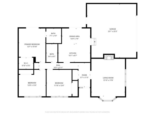 2715 Millbrae Way, San Jose, CA 95121