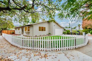 2715 Millbrae Way, San Jose, CA 95121