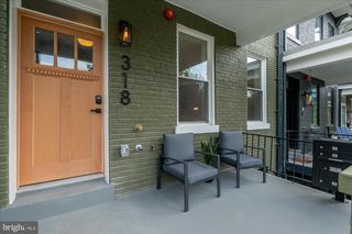 318 WEBSTER ST NW #3, Washington, DC 20011