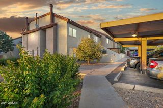 2040 S Longmore -- 73, Mesa, AZ 85202