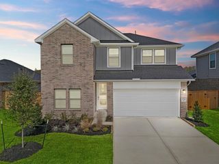 228 Orchard Laurel Drive, Alvin, TX 77511