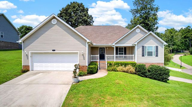 142 Orrie Moss Court, SE, Cleveland, TN 37323