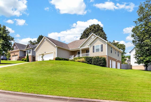 142 Orrie Moss Court, SE, Cleveland, TN 37323