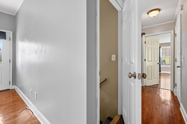142 Orrie Moss Court, SE, Cleveland, TN 37323